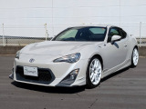 86 2.0 GT リミテッド TRD/WROK/BLITZ/柿本改