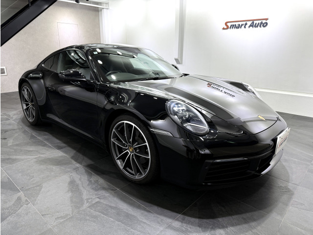 ポルシェ 911 
