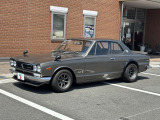 スカイライン 2.0 GT L28公認 SOLEX タコ足 デュアル