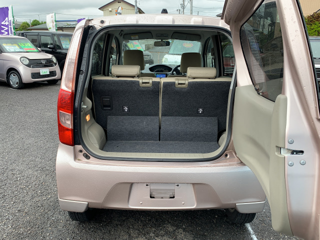 スバル ステラ L 4WD 車検2年・1年保証 の中古車詳細 (64,013km