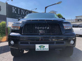 現行仕様4連プロジェクターLEDヘッドヘッド!ウィンカーシーケンシャル仕様!LEDフォグランプ!TOYOTAグリル!フロントカメラ!