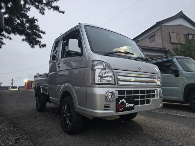 スズキ キャリイ 
