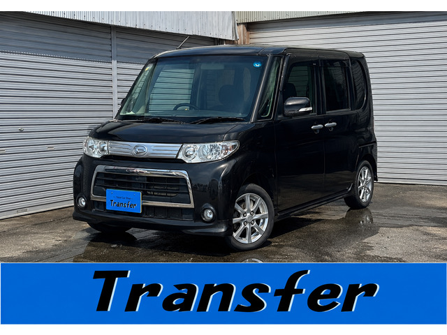 ダイハツ タントカスタム 40万円以下の中古車 | 中古車情報・中古車