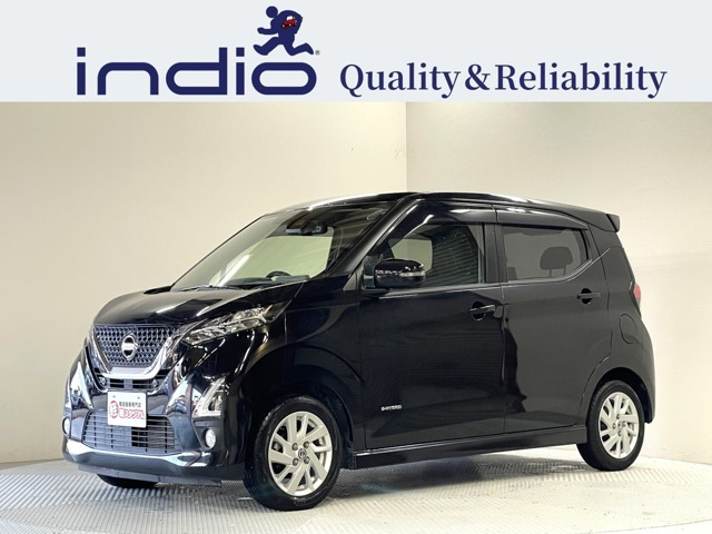 日産 デイズ 
