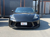 フェアレディZ  バージョン S workホイール・車高調・社外マフラー・エアロバンパー