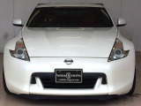 フェアレディZ 3.7 SARDキャタライザーフジツボフロントパイプ HKS車高調 ETC