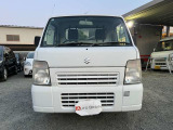 キャリイ FC エアコン パワステ 4WD 3方開 エアコン パワステ 4WD
