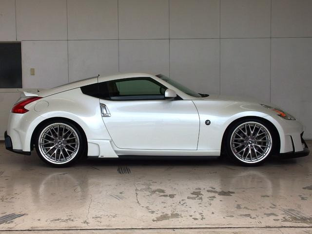 日産 フェアレディZ 新品VeilSideエアロ(F・S・R) 新品VeilSide