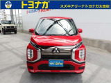 eKクロス EV G E-アシスト メモリーナビ フルセグTV