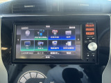 Bluetoothだけでなく、TVやラジオなども使えます!