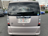 N-BOX G 禁煙☆ナビ☆DVD☆ETC☆BT☆AAC