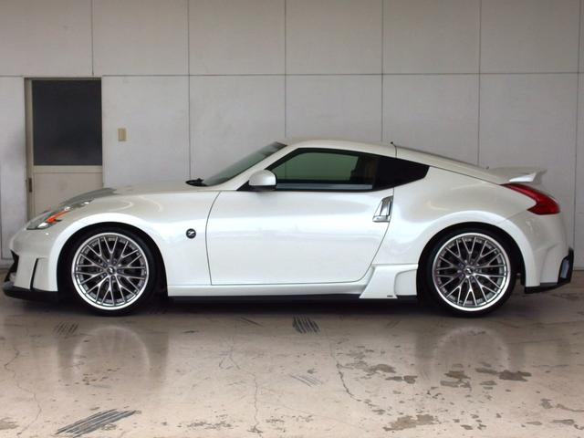 日産 フェアレディZ 新品VeilSideエアロ(F・S・R) 新品VeilSide