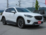 CX-5 2.2 XD Lパッケージ 4WD ディーゼルターボ 純正ナビ バックカメラ