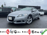 ホンダ CR-Z 1.5 アルファ