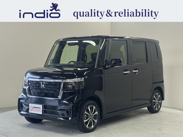 ホンダ N-BOX 