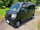ハイゼットカーゴ クルーズ ターボ リミテッド ハイルーフ ナビ Bカメラ 地デジ USB ...