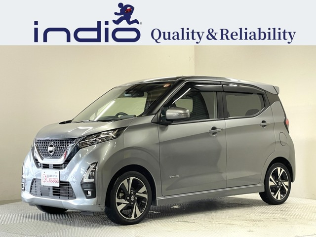 日産 デイズ 