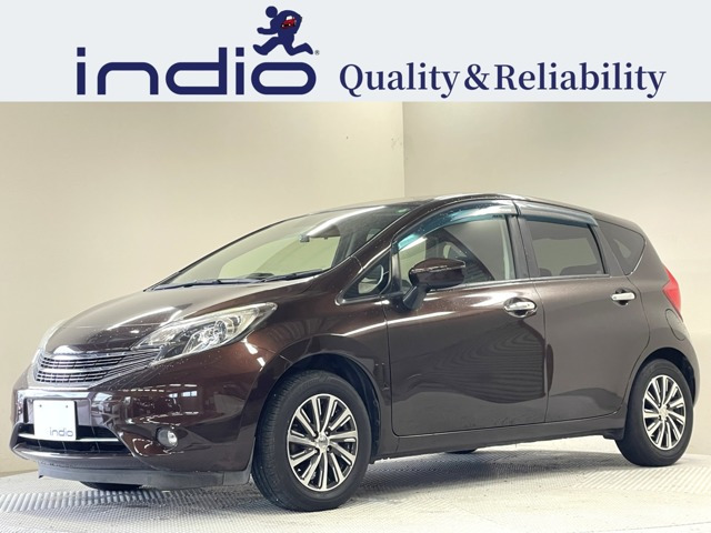 日産 ノート 