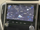 インプレッサXV  アドバンス 4WD 純正8インチナビ バックモニター サイドカメラ アイ...