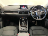 CX-5  XD スマート エディション ディーゼルターボ 4WD 純正ナビ