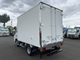 エルフ  アルミバン 1.5t 2tトラック