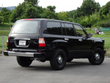 ランドクルーザー100 4.7 VX 4WD 