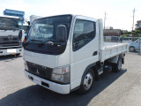 キャンター ダンプ Lゲートダンプ2t ETC