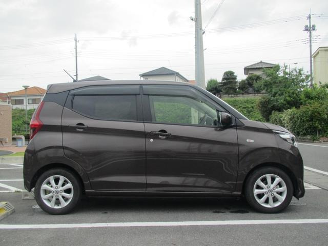 日産 デイズ 