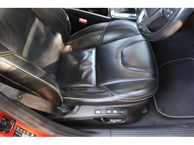 ボルボ V40 T5 Rデザイン 純正ナビ セーフティーパッケージ TRC の中古