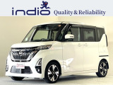 日産 ルークス