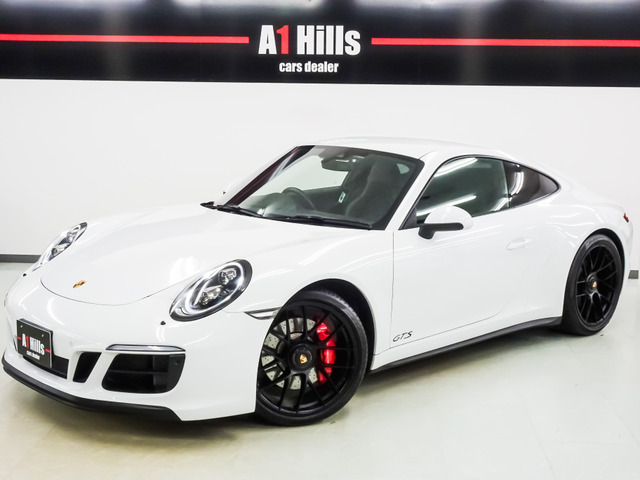 ポルシェ 911 