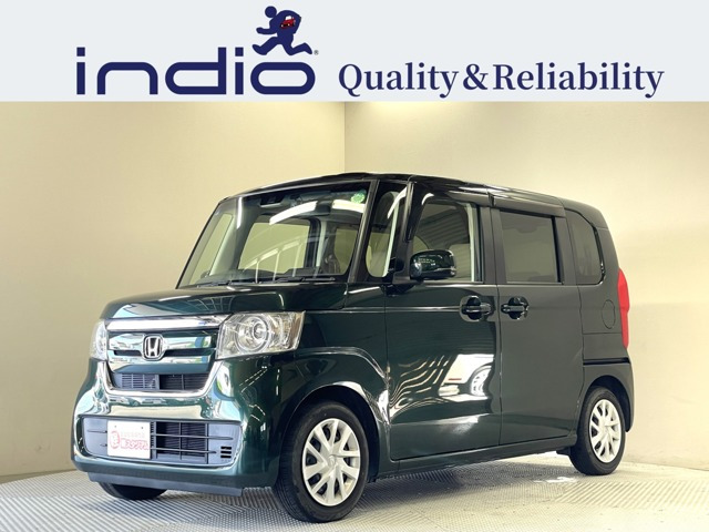 ホンダ N-BOX 