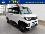 デリカミニ T プレミアム 4WD ICターボ フルタイム4WD e-Assist