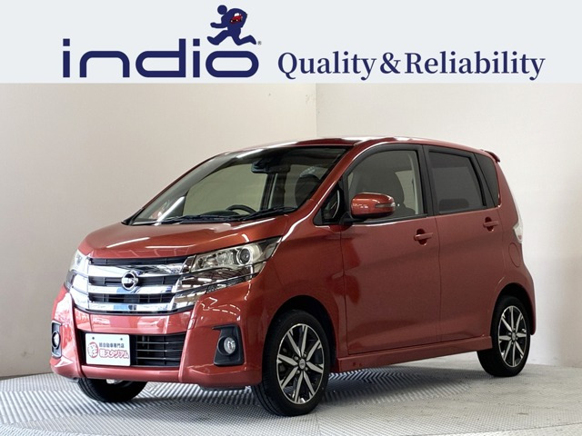 日産 デイズ 