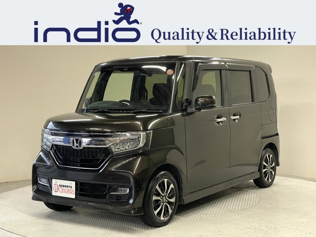 ホンダ N-BOX 