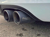 911 カレラS PDK パワークラフト可変マフラー ETC