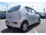 アルト F 4WD ☆禁煙☆5速☆4WD☆CD☆キーレス