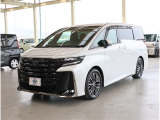 ヴェルファイア ハイブリッド 2.5 Z プレミア ユニバステップ・Dミラー・後席M