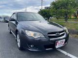 レガシィB4 2.0 i アドバンテージライン 4WD 
