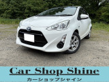 トヨタ アクア