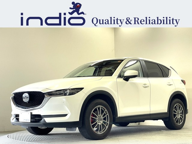 マツダ CX-5 