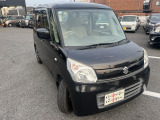 3ヶ月・3000kmの無料保証付きです。エンジン、ミッション等の修理の際に金額が大きくなりがちな箇所も無料修理で安心です。最大3年までの有料保証も取り扱っております。