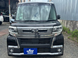 タントカスタム RS トップエディション SAIII 両側Pスライドドア バックカメラ ETC