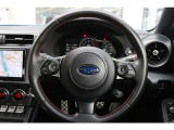 BRZ 2.4 S 6速ミッション STI 9インチナビ