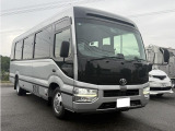 コースター GX ロング 3GDエンジン未使用車 自動スイングド