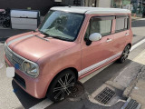 アルトラパン X 2トーンルーフ 