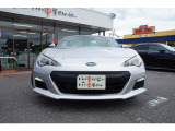 BRZ 2.0 R 禁煙☆6速☆CD☆ETC☆空気圧センサー