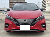 リーフ NISMO 