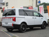 デリカD:5 2.2 シャモニー 電動サイドステップ 4WD ディーゼルターボ ETC 7人乗り
