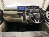 N-BOX  G L ホンダセンシング